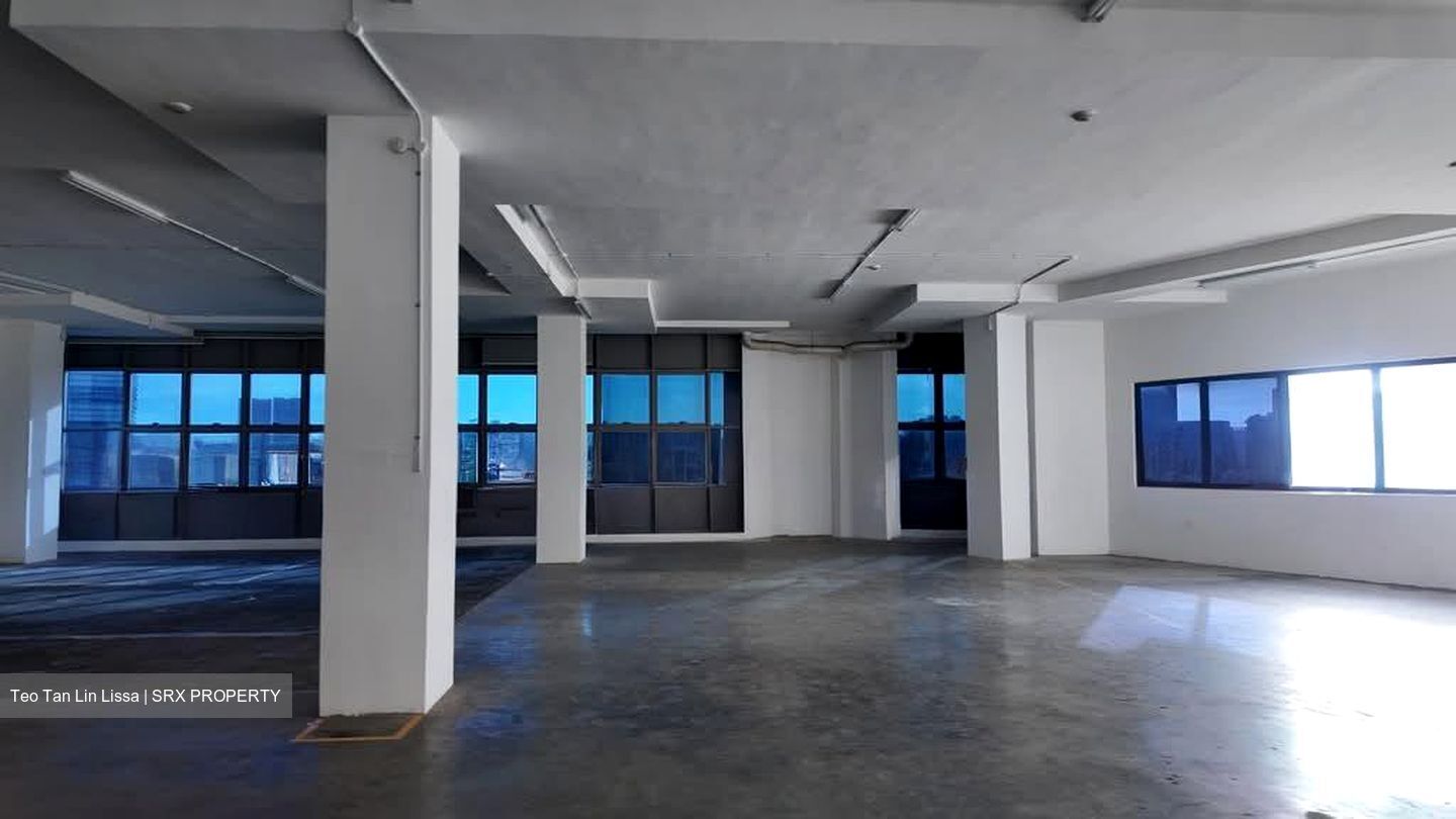 Uni-tech Centre (D22), Factory #594498841
